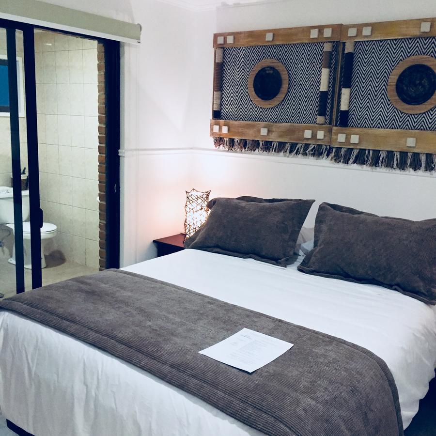 Bed and breakfast Patagonico Talca 5*