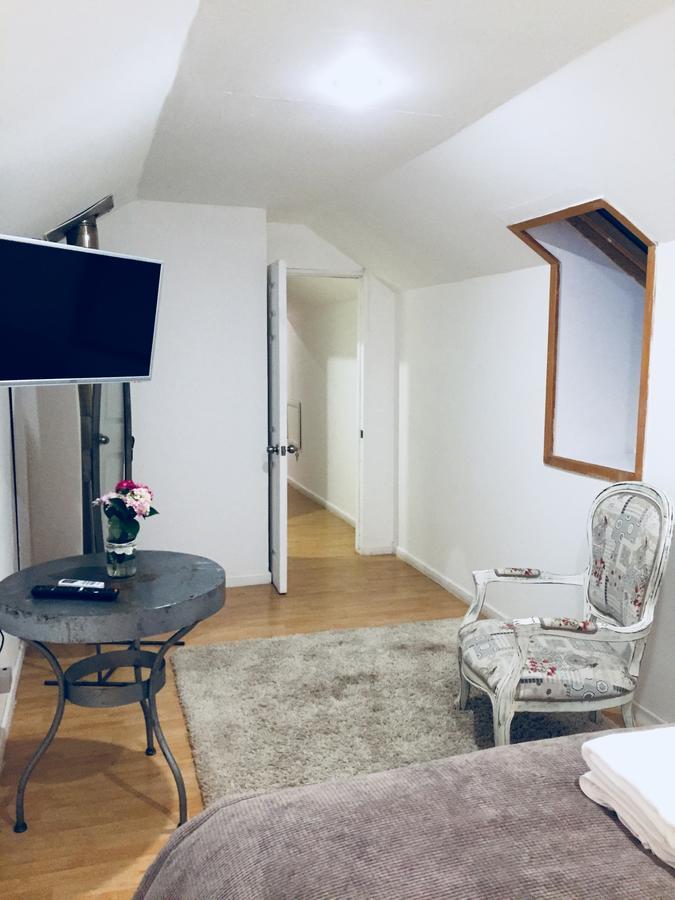 Patagonico Talca Bed and breakfast 5*