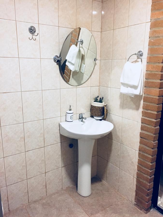Bed and breakfast Patagonico Talca Talca (Maule)