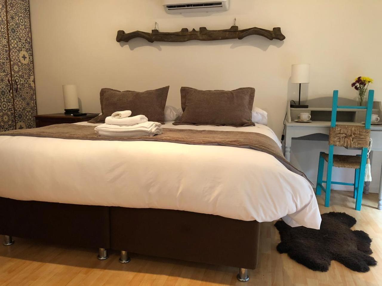 Patagonico Talca Bed and breakfast