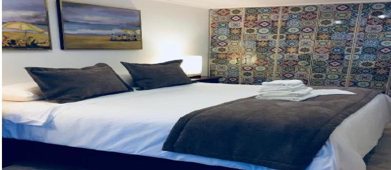 Bed and breakfast Patagonico Talca Talca (Maule)