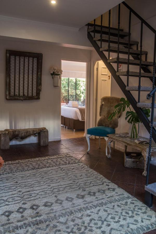 Patagonico Talca Bed and breakfast Talca (Maule)