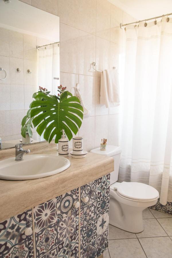 Bed and breakfast Patagonico Talca Talca (Maule)