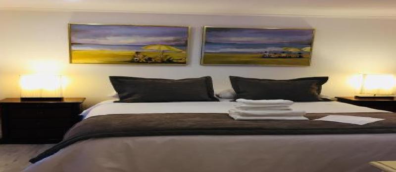 Bed and breakfast Patagonico Talca